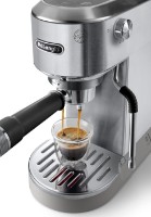 Электрокофеварка Delonghi EC 890.M фото №4 — интернет-магазин Desire.md