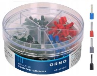 Capse pentru cablu Orno ORKK8117