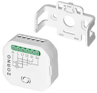 Реле Orno ORSH17101 фото №2 — интернет-магазин Desire.md