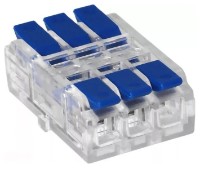 Клемы Orno ORSZ80213B4