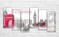 Pictură ArtDesign London 186x86cm (B-10078)