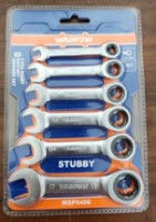 Набор ключей Wadfow WSP6406 фото №2 — интернет-магазин Desire.md