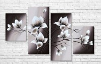 Картина ArtDesign Magnolia 136х87cm (C-10066)