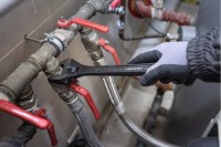 Разводной ключ Hoegert HT1P567 фото №4 — интернет-магазин Desire.md