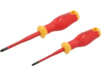 Набор отверток Yato YT-282681 фото №3 — интернет-магазин Desire.md