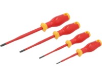 Набор отверток Yato YT-282681 фото №4 — интернет-магазин Desire.md