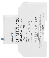 Contor electric Orno ORWE525 imaginea #2 — magazin online Desire.md