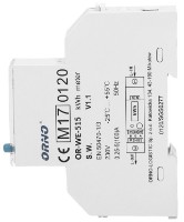 Contor electric Orno ORWE526 imaginea #2 — magazin online Desire.md