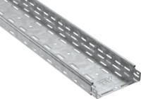 Лоток перфорированный IEK CLP10-050-200-3