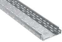 Лоток перфорированный IEK CLP10-050-200-3-M-HDZ