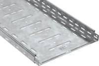 Лоток перфорированный IEK CLP10-050-300-3