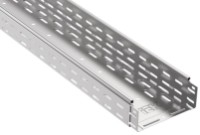 Лоток перфорированный IEK CLP10-080-150-3