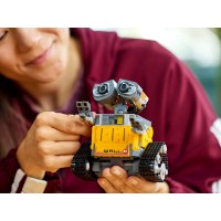 Set de construcție Lego Disney: Wall-e And Eve (43279) imaginea #10 — magazin online Desire.md