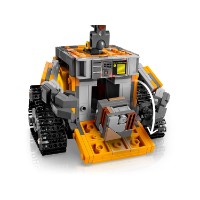Set de construcție Lego Disney: Wall-e And Eve (43279) imaginea #2 — magazin online Desire.md