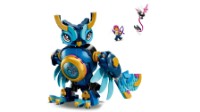Set de construcție Lego DREAMZzz: Zoey The Owl (71494) imaginea #2 — magazin online Desire.md