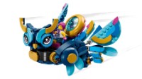 Set de construcție Lego DREAMZzz: Zoey The Owl (71494) imaginea #3 — magazin online Desire.md