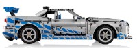 Set de construcție Lego Fast 2 Furious Nissan Skyline Car (42210) imaginea #6 — magazin online Desire.md