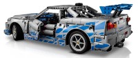Set de construcție Lego Fast 2 Furious Nissan Skyline Car (42210) imaginea #7 — magazin online Desire.md