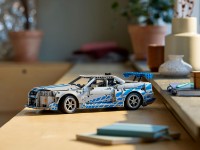 Set de construcție Lego Fast 2 Furious Nissan Skyline Car (42210) imaginea #4 — magazin online Desire.md