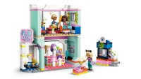 Set de construcție Lego Fiends: Hair Salon And Accessories Store (42662) imaginea #2 — magazin online Desire.md