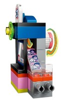 Set de construcție Lego Fiends: Hair Salon And Accessories Store (42662) imaginea #4 — magazin online Desire.md