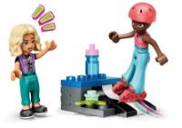 Set de construcție Lego Fiends: Hair Salon And Accessories Store (42662) imaginea #6 — magazin online Desire.md