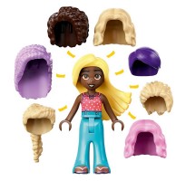 Set de construcție Lego Fiends: Hair Salon And Accessories Store (42662) imaginea #7 — magazin online Desire.md