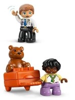 Set de construcție Lego First Time At The Airport (10443) imaginea #5 — magazin online Desire.md