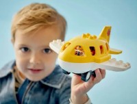 Set de construcție Lego First Time At The Airport (10443) imaginea #6 — magazin online Desire.md