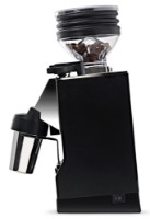 Кофемолка Eureka Mignon Zero 65 All Purpose 16CR Matte Black фото №2 — интернет-магазин Desire.md