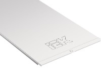 Крышка на лоток IEK CLP1K-400-3