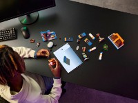 Set de construcție Lego Fortnite: Burger Restaurant Durrr (77076) imaginea #2 — magazin online Desire.md