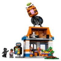 Set de construcție Lego Fortnite: Burger Restaurant Durrr (77076) imaginea #4 — magazin online Desire.md