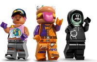 Set de construcție Lego Fortnite: Burger Restaurant Durrr (77076) imaginea #5 — magazin online Desire.md