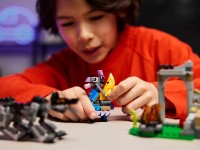 Set de construcție Lego Fortnite: Pili And Sparkplug's Camp (77075) imaginea #7 — magazin online Desire.md