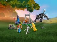 Set de construcție Lego Fortnite: Pili And Sparkplug's Camp (77075) imaginea #2 — magazin online Desire.md