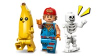 Set de construcție Lego Fortnite: Pili And Sparkplug's Camp (77075) imaginea #3 — magazin online Desire.md