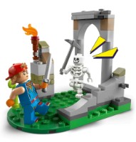 Set de construcție Lego Fortnite: Pili And Sparkplug's Camp (77075) imaginea #5 — magazin online Desire.md