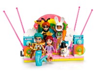 Set de construcție Lego Friends Costume Party (42661) imaginea #3 — magazin online Desire.md