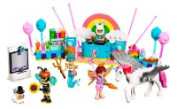 Set de construcție Lego Friends Costume Party (42661) imaginea #5 — magazin online Desire.md