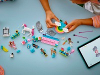 Set de construcție Lego Friends Costume Party (42661) imaginea #6 — magazin online Desire.md