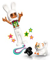 Set de construcție Lego Friends Costume Party (42661) imaginea #7 — magazin online Desire.md