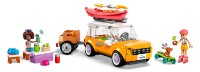 Set de construcție Lego Friends Friendship Road Trip (42659) imaginea #4 — magazin online Desire.md
