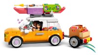 Set de construcție Lego Friends Friendship Road Trip (42659) imaginea #5 — magazin online Desire.md