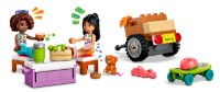 Set de construcție Lego Friends Friendship Road Trip (42659) imaginea #7 — magazin online Desire.md