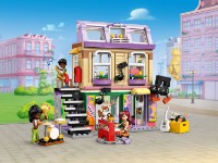 Set de construcție Lego Friends Music Shop&Apartment (42653) imaginea #8 — magazin online Desire.md