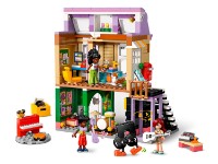 Set de construcție Lego Friends Music Shop&Apartment (42653)