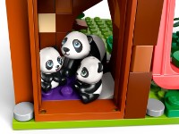 Set de construcție Lego Friends Panda Sanctuary (42648) imaginea #7 — magazin online Desire.md