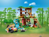 Set de construcție Lego Friends Panda Sanctuary (42648) imaginea #8 — magazin online Desire.md