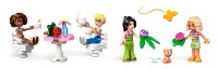 Set de construcție Lego Friends Plant Cafe & Flower Shop (42671) imaginea #6 — magazin online Desire.md